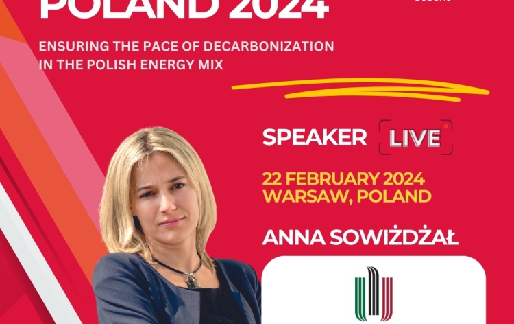EnerGizers project for decarbonisation of the Polish energy sector